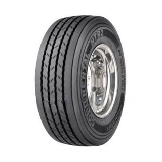 Neumático camión Continental 215/75 R17.5 HTR2