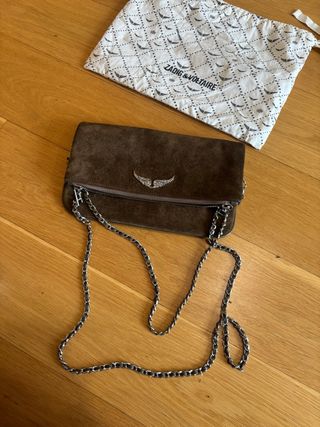 Bolso Zadig & Voltaire Rock