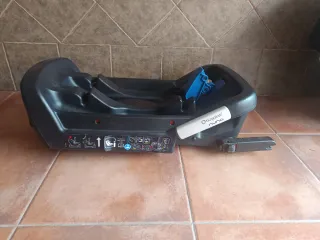 Maxi-Cosi Bugaboo Turtle nuna