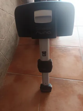 Maxi-Cosi Bugaboo Turtle nuna