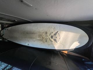 Tabla de surf Corchopán 