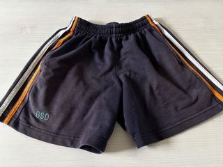 Pantalón chándal GSD Talla 8