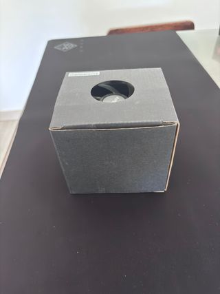 Cooler CPU AMD Wraith Prism (AM4)