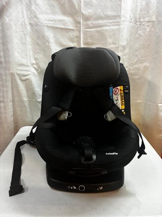 Seggiolino Auto Bebe Axis Fix Confort con isofix 61 a 105cm