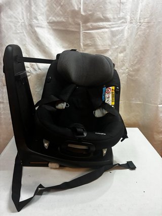 Seggiolino Auto Bebe Axis Fix Confort con isofix 61 a 105cm