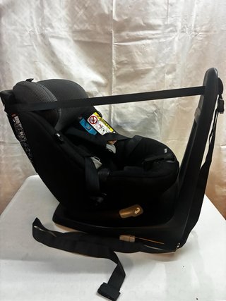 Seggiolino Auto Bebe Axis Fix Confort con isofix 61 a 105cm