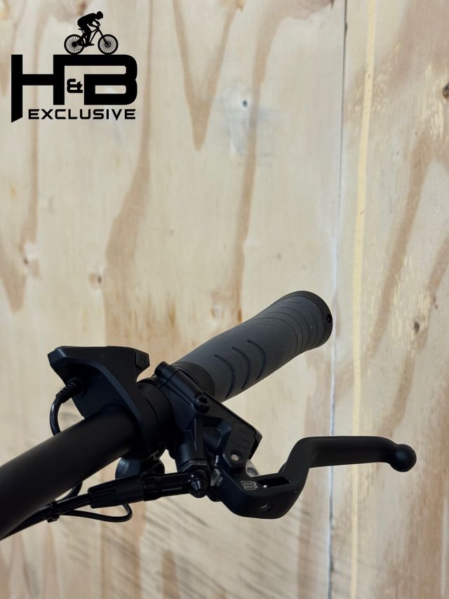 Riese &amp; Müller Charger3 GT vario Enviolo 2022