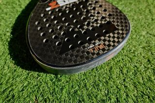 Pala pádel Set Bull