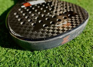 Pala pádel Set Bull