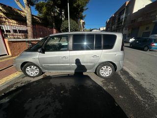 Renault Espace 2006