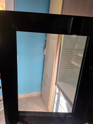 Minibar Guzzanti GZ-44G 31L