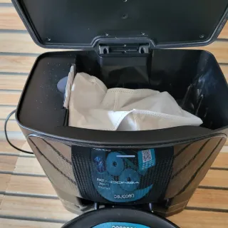 Cecotec Conga 9990 AI Spin Revolut Robot