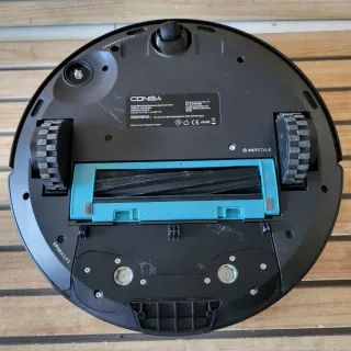 Cecotec Conga 9990 AI Spin Revolut Robot