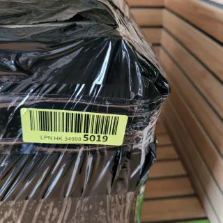 Cecotec Conga 9990 AI Spin Revolut Robot