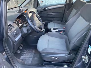 Opel Zafira 2007