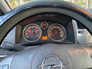 Opel Zafira 2007