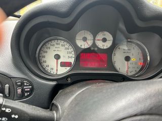 Alfa Romeo 147 1.6 TS 105cv – 2007 – Buen estado