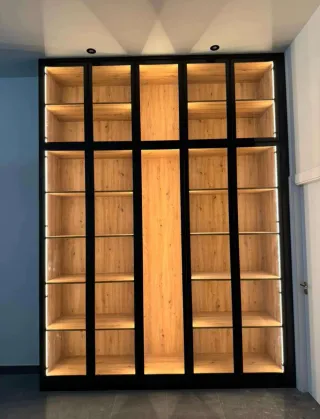 Carpintero en granada