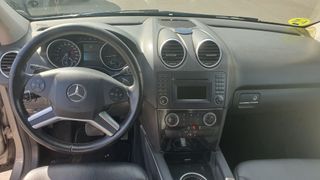Mercedes-Benz Clase M 2010 ML 320cdi