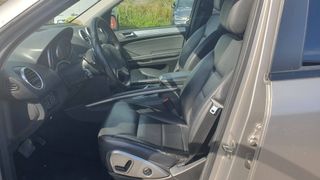 Mercedes-Benz Clase M 2010 ML 320cdi