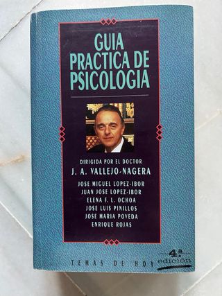 Psicología Psiquiátria Psicoterapia