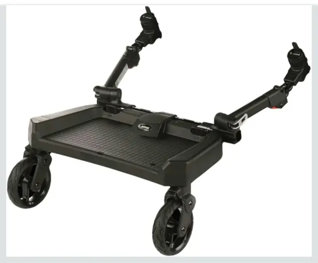 Plataforma Jané Go Up Surfer universal como nueva