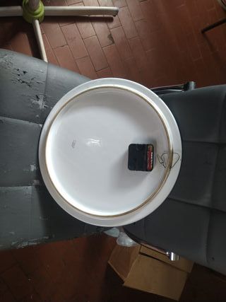 Orologio da parete Casa del Caffè