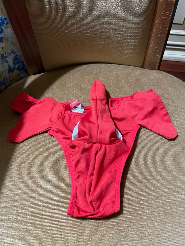 Mutande goliardiche a tema elefante