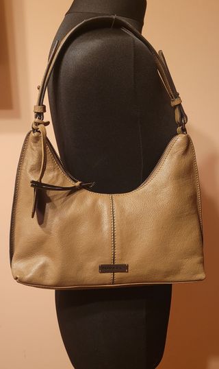 Bolso de hombro y mano Burkely