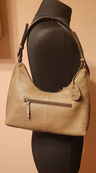 Bolso de hombro y mano Burkely