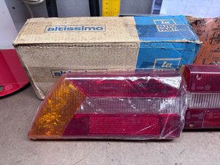 Faros traseros Alfa Romeo Sprint