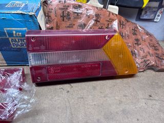 Faros traseros Alfa Romeo Sprint