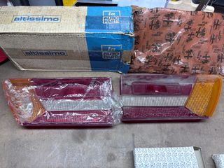 Faros traseros Alfa Romeo Sprint