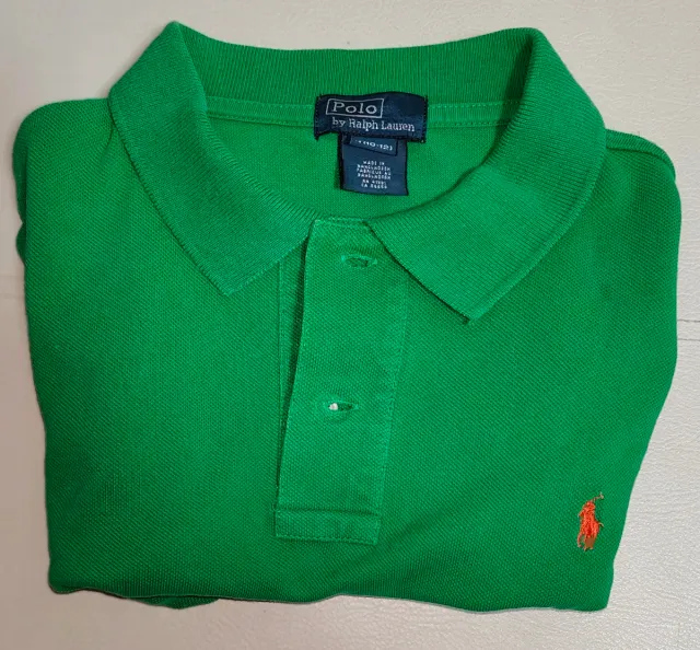 Polo Ralph Lauren original premium