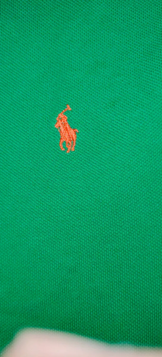 Polo Ralph Lauren original premium