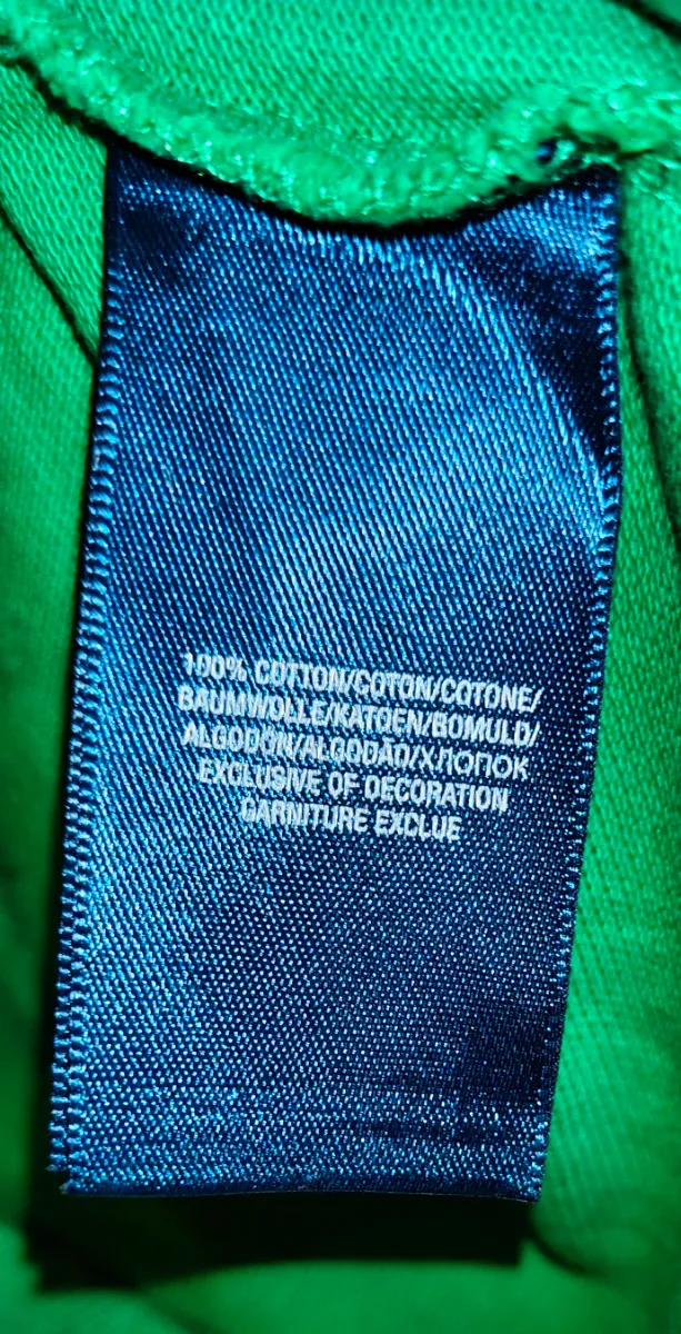 Polo Ralph Lauren original premium