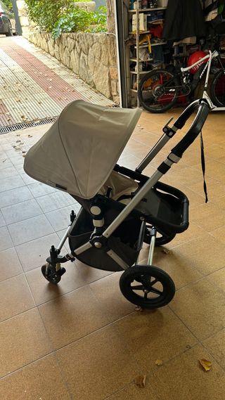 Bugaboo Cameleon 3