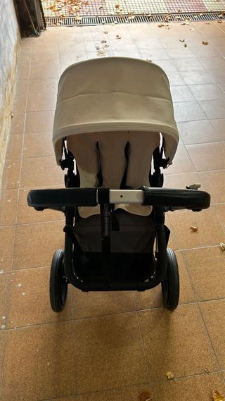 Bugaboo Cameleon 3
