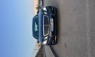 Mercedes-Benz Clase E 2010