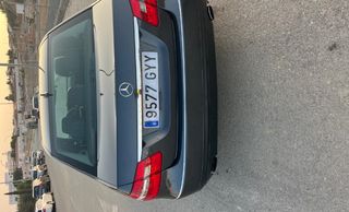 Mercedes-Benz Clase E 2010