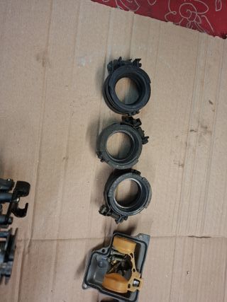 Carburadores Honda VFR