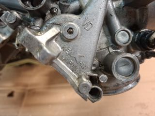 Carburadores Honda VFR