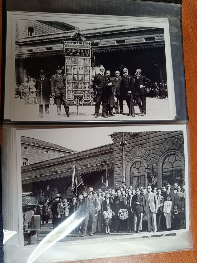 30 Foto Re Vittorio Emanuele III Bologna