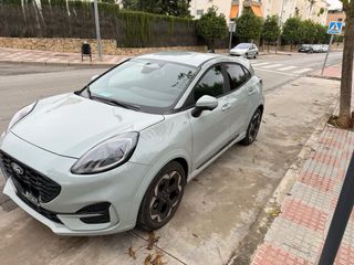 Ford Puma , Stile line 06/2024