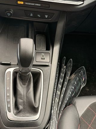 Ford Puma , Stile line 06/2024