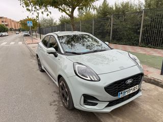 Ford Puma , Stile line 06/2024