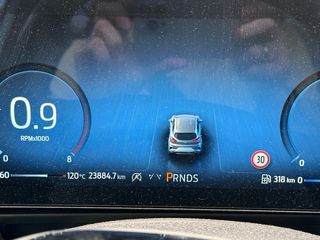 Ford Puma , Stile line 06/2024