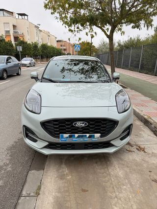 Ford Puma , Stile line 06/2024