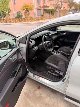 Ford Puma , Stile line 06/2024