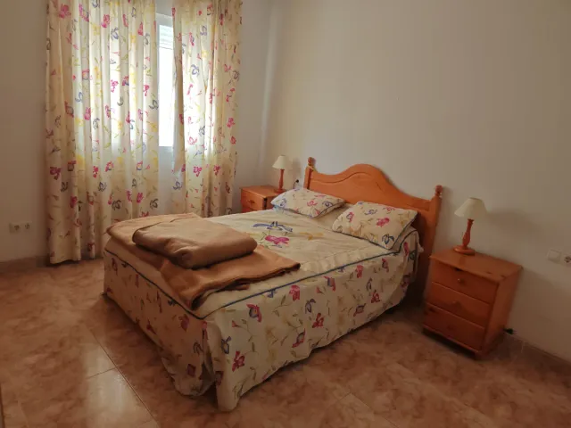 Habitación Matrimonio Completa